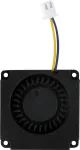 Creality Ender-3 Max Neo 4010 Axial Fan 24V 0.1A 2-Pin JST-XH2.54