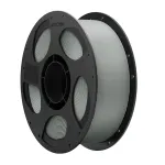 ANYCUBIC PLA+ Filament 1.75mm pilka 1kg AHPLPGE-108
