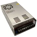 HISMART LRS-600-24 Maitinimo blokas 24V 25A 600W