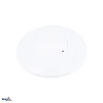BEMKO B52-SES60WH-A mikrobangų judesio jutiklis 800W 360&deg; IP20 baltas apvalus