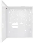 Pulsar AWO250EMT Empty Alarm Enclosure 17/50/DSPR/EMPTY Black