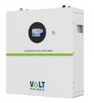 Volt Polska Ultra-5 25.6V 200Ah 100A LiFePO4 energijos kaupimo sistema