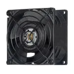 SilverStone FHS 80X PWM ventiliatorius, 80 mm