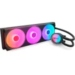 CPU au&scaron;intuvas Multi SOCKET/KRAKEN 360 RGB Nzxt