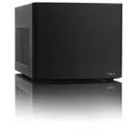 Fractal Design NODE 304 Cube Black korpusas