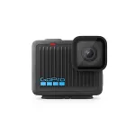 Veiksmo kamera GoPro HERO CHDHF-131-EU &ndash; 4K, vandeniui atspari, juoda