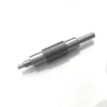Pavaros sliekinis sraigtas Skywatcher AZ-EQ6 (modelis SW-4241) tiksliam vedimui