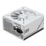 ASUS Prime AP-750G maitinimo blokas 750 W 20+4 pin ATX ATX juoda, balta
