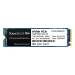 SSD diskas Team Group 1 TB M.2 PCI Express 3.0 NVMe MP33