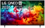 LG 65QNED70B3C 65 colių 4K QNED Smart TV