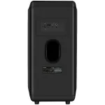 SVEN PS-960 2.0 ne&scaron;iojamoji Bluetooth kolonėlė 160W TWS FM USB LED juoda