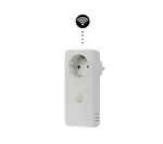 Mill WIFI3 Smart Thermostat su Bluetooth, baltas