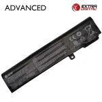 Extra Digital Advanced 4400mAh ne&scaron;iojamojo kompiuterio baterija, skirta MSI BTY-M6H (6 elementų ličio jonų)