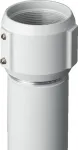 BCS Universal AC/DC maitinimo adapteris 12V 1A (12W) su EU ki&scaron;tuku &ndash; Modelis BCS-R100