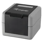EQUIP pavir&scaron;iaus montavimo dėžutė 2 prievadų Keystone, neekranuota, lauko, pilka