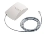 Satel ACCO-USB-CZ saugos prieigos kontrolės sistema Balta