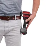 Einhell 18V TP-CD 18/50-C Li BL Solo belaidis sukamasis gręžtuvas