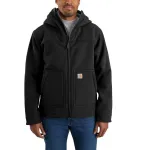 Carhartt Super Dux Active striukė, juoda