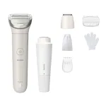 Philips Shaver Series 8000 Lady BRL159/00 moteri&scaron;kas skustuvas, belaidis