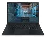 Lenovo ThinkPad T1g Gen 9 21UG 16 colių ne&scaron;iojamas kompiuteris - Intel Core Ultra 9 386H, 64GB DDR5, 1TB NVMe SSD, NVIDIA GeForce RTX 5070, Windows 11 Pro
