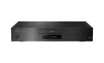 Panasonic DP-UB9004AG1 4K Ultra HD Blu-ray grotuvas su HDR10+ ir Dolby Vision, THX sertifikatas, dvigubas HDMI, balansuoti XLR i&scaron;ėjimai