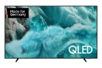 Samsung GQ98Q7FAAUXZG 85 colių QLED 4K UHD Smart TV su Q HDR 1500 ir One Connect Box