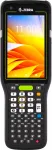 Zebra MC3401-0S1J52SS-A6 mobilus kompiuteris - Android 11, 4,0 colio WVGA, SE4770 1D/2D skaitytuvas, Wi-Fi 6, 4GB/64GB, 5200mAh, IP64