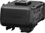 Panasonic DMW-XLR1EC XLR mikrofonų adapteris Lumix kameroms