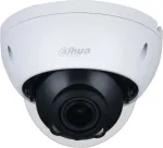 Dahua WizSense kupolinė IP stebėjimo kamera IPC-HDBW2841R-ZAS-27135 &mdash; 4K (3840&times;2160), 2,7&ndash;13,5 mm varifokusinis objektyvas, luboms/sienai, vidui/lauke