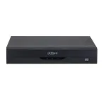 Dahua Technology DH-XVR5108HS-4KL-I3 skaitmeninis vaizdo registratorius (DVR), juodas