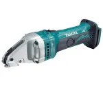 Žirklės/niplės Makita DJS161Z, 4300 smūgių/min