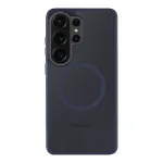 Taktinis nugarėlės dangtelis MagForce Hyperstealth Galaxy S26 Ultra tamsiai mėlynas