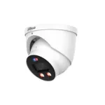 IP vaizdo kameros Dahua IPC-HDW3849H-AS-PV-0280B-PRO, 8 MP, 2.8 mm fiksuotas objektyvas, aktyvus atgrasymas