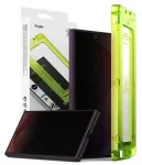 Ringke Cover Display Easy Slide 360 Privacy grūdinto stiklo ekrano apsauga 2 vnt., skirta Samsung Galaxy Z Fold 8 Ultra