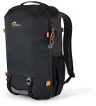 Lowepro Trekker LT BP 250 foto kuprinė, juoda, 20L, tinka 15 inch ne&scaron;iojamam kompiuteriui, galinė prieiga, All Weather AW dangalas