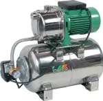 BOOST PUMP 1100W CAM 88/25X HL (MARINA) &ndash; 1100W savisiurbis i&scaron;centrinis siurblys, maks. auk&scaron;tis 48m, na&scaron;umas 4,8 m&sup3;/h, 1 inch BSP, ketaus