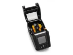 Zebra ZQ610 Plus 2 colių (48 mm) tiesioginės terminės spaudos mobilus etikečių spausdintuvas, Wi-Fi 6 Dual Radio 802.11AX