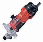 MAKITA briaunų frezavimo staklės 530W M3702 /MT