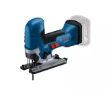 Bosch GST 185-LI akumuliatorinis pjūklas 3500 spm 1.9 kg