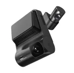 Automobilinis vaizdo registratorius DDPAI Z50 GPS DUAL 4K @ 25fps + 1080p @ 25fps WiFi