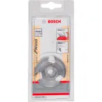 Griovelio pjovimo diskas Bosch 2608629386, darbinis plotis 50,8 mm, storis 2 mm