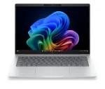 HP EliteBook 6 G2q 14 colių WUXGA Snapdragon X2 Plus X2P-64-100 16GB RAM 512GB SSD Windows 11 Pro itin plonas ne&scaron;iojamasis kompiuteris