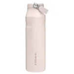 STANLEY IceFlow Bottle Flip Straw 2.0 1,06L &scaron;viesiai rožinė