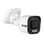 BCS BCS-B-TIP14FSR3L1-Ai(2.0) 4MP IP kupolinė kamera su AI, 2,8mm objektyvu, 30m IR, IP67, PoE