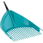 Gardena 3120-20 kastuvas/kauptukas grūdams semti Aliuminis turkio spalvos (03120-20)