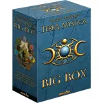 Terra Mystica Big Box &ndash; Stalo žaidimas