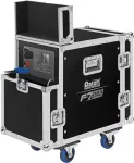 ANTARI F-7X Smaze Machine 3000W hibridinis rūko ir miglos generatorius su flight case, DMX/RDM, 5L bakas 51702686