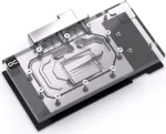 Alphacool Eisblock Arc Pro B60 Creator GPU vandens blokas (5100115)