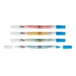 Pelikan Super Sheriff ra&scaron;alo trintukas su dvigubu antgaliu, 50 vnt. pakuotė 300008089