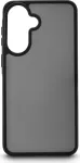 Black Rock Cover Hybrid dėklas, skirtas Samsung Galaxy A57 5G, juodas 00080232